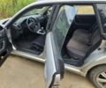 Сірий Субару Аутбек, об'ємом двигуна 2 л та пробігом 350 тис. км за 2700 $, фото 7 на Automoto.ua