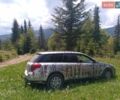 Сірий Субару Аутбек, об'ємом двигуна 2.46 л та пробігом 325 тис. км за 5200 $, фото 18 на Automoto.ua