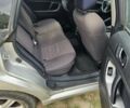 Сірий Субару Аутбек, об'ємом двигуна 2 л та пробігом 350 тис. км за 2700 $, фото 14 на Automoto.ua