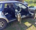 Сірий Субару Аутбек, об'ємом двигуна 2.5 л та пробігом 370 тис. км за 2605 $, фото 6 на Automoto.ua