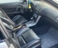 Сірий Субару Аутбек, об'ємом двигуна 2.5 л та пробігом 247 тис. км за 4850 $, фото 8 на Automoto.ua