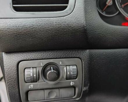 Сірий Субару Аутбек, об'ємом двигуна 2.46 л та пробігом 375 тис. км за 6000 $, фото 13 на Automoto.ua