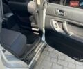 Серый Субару Аутбек, объемом двигателя 2.5 л и пробегом 292 тыс. км за 5599 $, фото 17 на Automoto.ua