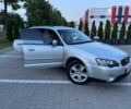 Сірий Субару Аутбек, об'ємом двигуна 3 л та пробігом 320 тис. км за 6400 $, фото 11 на Automoto.ua