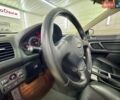 Серый Субару Аутбек, объемом двигателя 2.46 л и пробегом 240 тыс. км за 4999 $, фото 22 на Automoto.ua