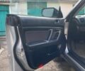 Сірий Субару Аутбек, об'ємом двигуна 2.5 л та пробігом 247 тис. км за 4850 $, фото 4 на Automoto.ua
