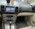 Сірий Субару Аутбек, об'ємом двигуна 3 л та пробігом 227 тис. км за 6700 $, фото 15 на Automoto.ua