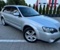 Сірий Субару Аутбек, об'ємом двигуна 3 л та пробігом 340 тис. км за 5500 $, фото 1 на Automoto.ua
