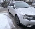 Сірий Субару Аутбек, об'ємом двигуна 3 л та пробігом 260 тис. км за 5800 $, фото 1 на Automoto.ua