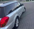 Серый Субару Аутбек, объемом двигателя 3 л и пробегом 270 тыс. км за 7100 $, фото 5 на Automoto.ua