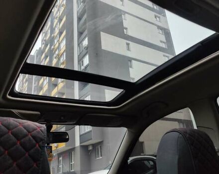 Сірий Субару Аутбек, об'ємом двигуна 2.46 л та пробігом 375 тис. км за 6000 $, фото 22 на Automoto.ua