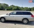 Серый Субару Аутбек, объемом двигателя 2.46 л и пробегом 320 тыс. км за 5100 $, фото 15 на Automoto.ua