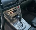 Сірий Субару Аутбек, об'ємом двигуна 2.46 л та пробігом 134 тис. км за 5500 $, фото 7 на Automoto.ua