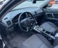 Серый Субару Аутбек, объемом двигателя 2.46 л и пробегом 340 тыс. км за 4500 $, фото 6 на Automoto.ua