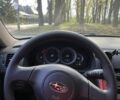 Сірий Субару Аутбек, об'ємом двигуна 2.5 л та пробігом 213 тис. км за 4055 $, фото 6 на Automoto.ua