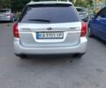 Серый Субару Аутбек, объемом двигателя 2.46 л и пробегом 320 тыс. км за 5500 $, фото 1 на Automoto.ua