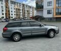 Серый Субару Аутбек, объемом двигателя 2.5 л и пробегом 280 тыс. км за 3000 $, фото 3 на Automoto.ua