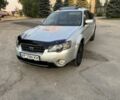 Серый Субару Аутбек, объемом двигателя 3 л и пробегом 400 тыс. км за 3500 $, фото 23 на Automoto.ua