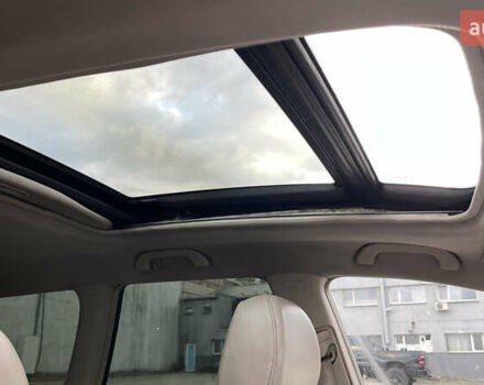 Серый Субару Аутбек, объемом двигателя 2.99 л и пробегом 280 тыс. км за 5700 $, фото 38 на Automoto.ua