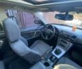 Сірий Субару Аутбек, об'ємом двигуна 2.5 л та пробігом 50 тис. км за 6100 $, фото 5 на Automoto.ua