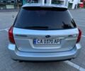 Сірий Субару Аутбек, об'ємом двигуна 3 л та пробігом 340 тис. км за 5500 $, фото 5 на Automoto.ua