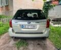 Сірий Субару Аутбек, об'ємом двигуна 2.46 л та пробігом 299 тис. км за 4999 $, фото 19 на Automoto.ua