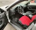 Серый Субару Аутбек, объемом двигателя 2.46 л и пробегом 285 тыс. км за 5900 $, фото 10 на Automoto.ua