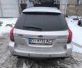 Серый Субару Аутбек, объемом двигателя 3 л и пробегом 260 тыс. км за 5800 $, фото 4 на Automoto.ua