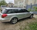 Сірий Субару Аутбек, об'ємом двигуна 3 л та пробігом 227 тис. км за 6700 $, фото 4 на Automoto.ua