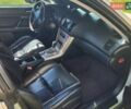 Серый Субару Аутбек, объемом двигателя 2.5 л и пробегом 380 тыс. км за 5900 $, фото 4 на Automoto.ua