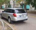 Сірий Субару Аутбек, об'ємом двигуна 2.5 л та пробігом 350 тис. км за 5500 $, фото 1 на Automoto.ua