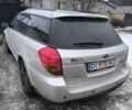 Сірий Субару Аутбек, об'ємом двигуна 3 л та пробігом 260 тис. км за 5800 $, фото 2 на Automoto.ua