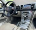 Сірий Субару Аутбек, об'ємом двигуна 3 л та пробігом 228 тис. км за 6800 $, фото 11 на Automoto.ua