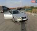 Серый Субару Аутбек, объемом двигателя 2.46 л и пробегом 320 тыс. км за 5000 $, фото 28 на Automoto.ua