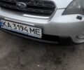 Серый Субару Аутбек, объемом двигателя 2.5 л и пробегом 160 тыс. км за 7300 $, фото 9 на Automoto.ua