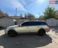 Серый Субару Аутбек, объемом двигателя 2.46 л и пробегом 287 тыс. км за 3900 $, фото 6 на Automoto.ua