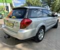 Сірий Субару Аутбек, об'ємом двигуна 3 л та пробігом 228 тис. км за 6800 $, фото 6 на Automoto.ua