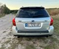 Сірий Субару Аутбек, об'ємом двигуна 2.5 л та пробігом 332 тис. км за 5521 $, фото 4 на Automoto.ua