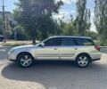 Сірий Субару Аутбек, об'ємом двигуна 3 л та пробігом 228 тис. км за 6800 $, фото 3 на Automoto.ua