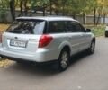 Сірий Субару Аутбек, об'ємом двигуна 2.5 л та пробігом 350 тис. км за 5500 $, фото 2 на Automoto.ua