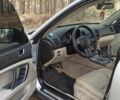 Сірий Субару Аутбек, об'ємом двигуна 3 л та пробігом 384 тис. км за 4700 $, фото 1 на Automoto.ua