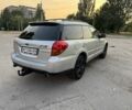 Серый Субару Аутбек, объемом двигателя 3 л и пробегом 400 тыс. км за 3500 $, фото 7 на Automoto.ua