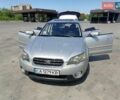 Серый Субару Аутбек, объемом двигателя 2.46 л и пробегом 320 тыс. км за 5100 $, фото 9 на Automoto.ua