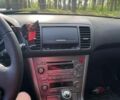 Сірий Субару Аутбек, об'ємом двигуна 2.5 л та пробігом 212 тис. км за 3900 $, фото 7 на Automoto.ua