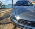Сірий Субару Аутбек, об'ємом двигуна 2.5 л та пробігом 50 тис. км за 4600 $, фото 2 на Automoto.ua