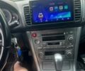 Сірий Субару Аутбек, об'ємом двигуна 2.46 л та пробігом 299 тис. км за 4999 $, фото 18 на Automoto.ua