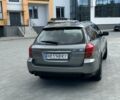 Серый Субару Аутбек, объемом двигателя 2.5 л и пробегом 280 тыс. км за 3000 $, фото 2 на Automoto.ua