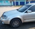 Серый Субару Аутбек, объемом двигателя 2.5 л и пробегом 450 тыс. км за 6000 $, фото 7 на Automoto.ua