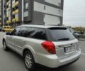 Сірий Субару Аутбек, об'ємом двигуна 2.46 л та пробігом 375 тис. км за 6000 $, фото 5 на Automoto.ua