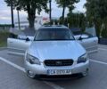 Сірий Субару Аутбек, об'ємом двигуна 3 л та пробігом 320 тис. км за 6400 $, фото 14 на Automoto.ua